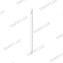 Apple Pencil USB-C MUWA3ZM/A White სმარტ სალამი