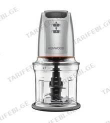 Kenwood CHP61.000WH ჩოფერი