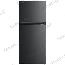 Toshiba GR-RT468WE-PMJ(37) ორკამერიანი მაცივარი