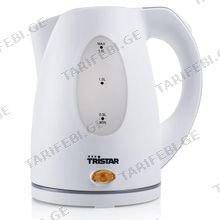 TRISTAR WK-1324 1.5ლ ელექტრო ჩაიდანი