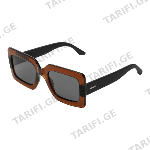 მზის სათვალე კომონო Lana Bronze Carbon KOM-S10505