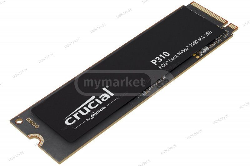 Crucial P310 m2 SSD 2280 1TB