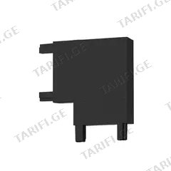 კუთხე ტრეკის ACK AD45-96000 90°