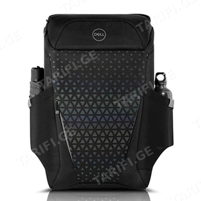 ნოუთბუქის ზურგჩანთა DELL GAMING BACKPACK 460-BCYY 17"