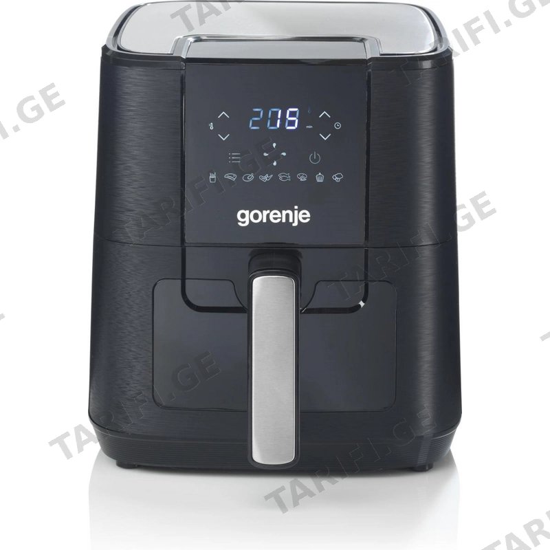 აეროგრილი GORENJE AF1350DWB