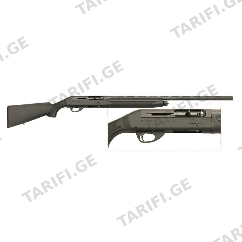 Benelli Bellmonte I