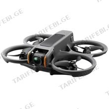 DJI Avata 2 Fly More Combo (3 Battery) დრონი