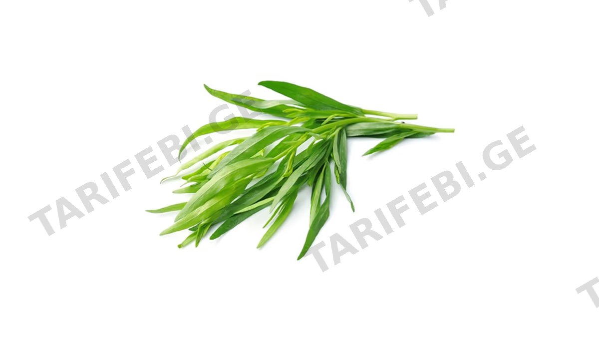 ტარხუნა
