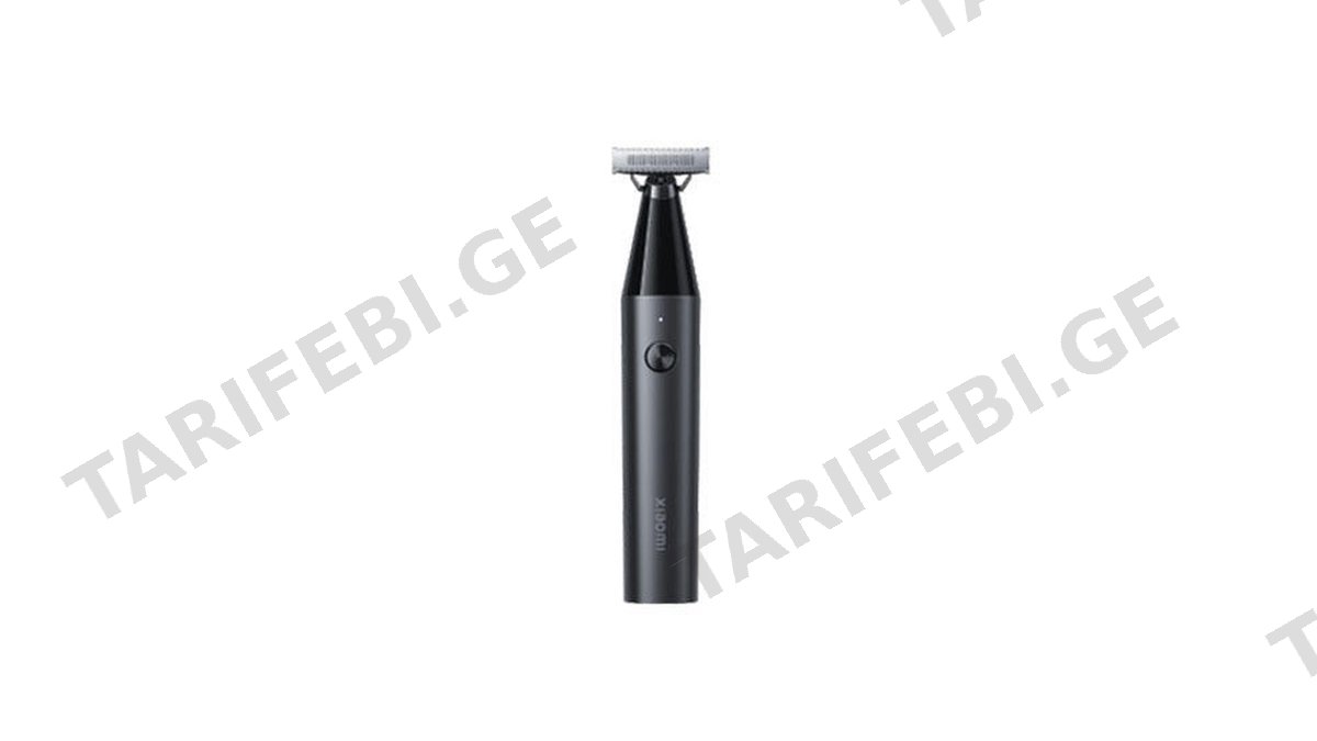 Xiaomi UniBlade Trimmer