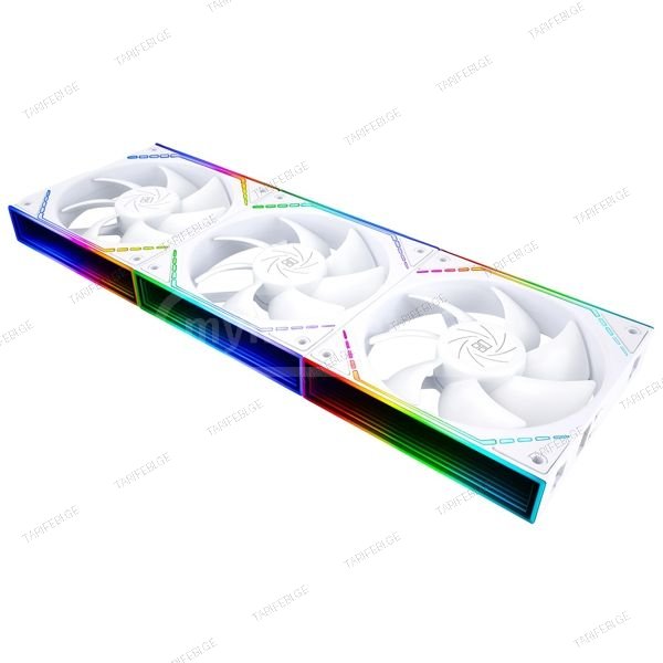 Thermalright M12QW x3