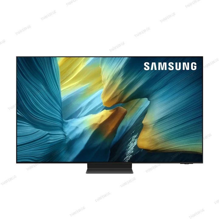 Samsung QE55S95FAUXRU