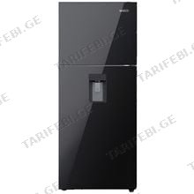 Marazzi TMF-495FSWI(SBG) ორკამერიანი მაცივარი