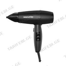 BaByliss PRO Lupia BAB7600E professional hair dryer თმის ფენი