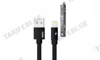 Remax RC-094i კაბელი USB to Lightning