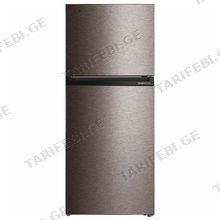 Toshiba GR-RT559WE-PMJ(37) ორკამერიანი მაცივარი