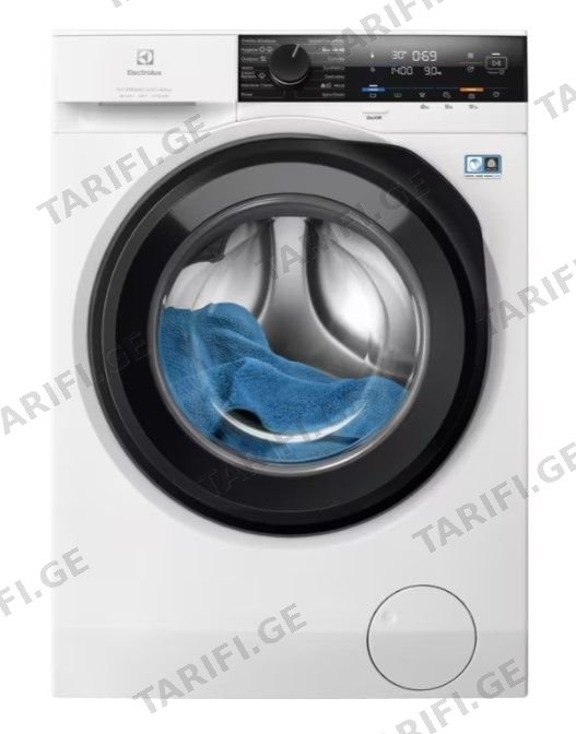 სარეცხი მანქანა/საშრობი Electrolux EW7W4492E
