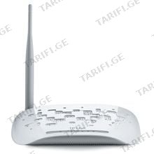 TP-Link TD-W8151N როუტერი