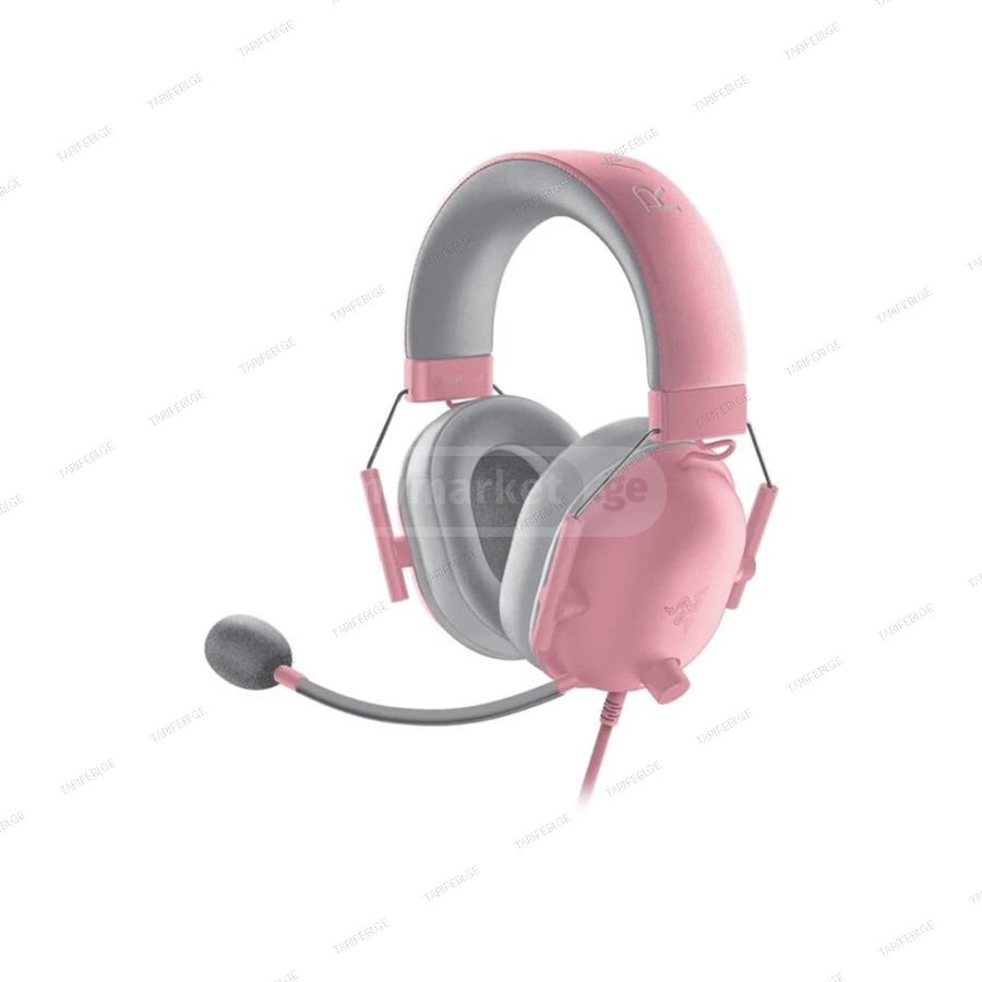 Razer Headset Blackshark V2 X 3.5mm (Quartz)