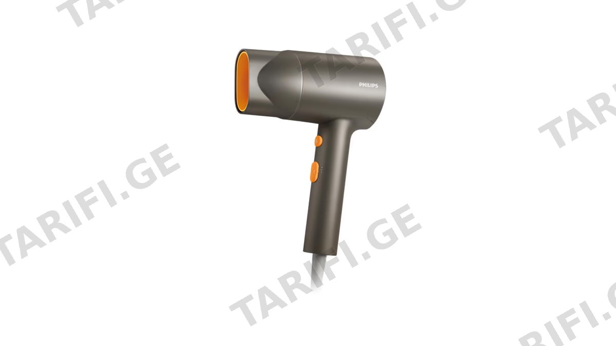 Philips Hair Dryer BHD321/00