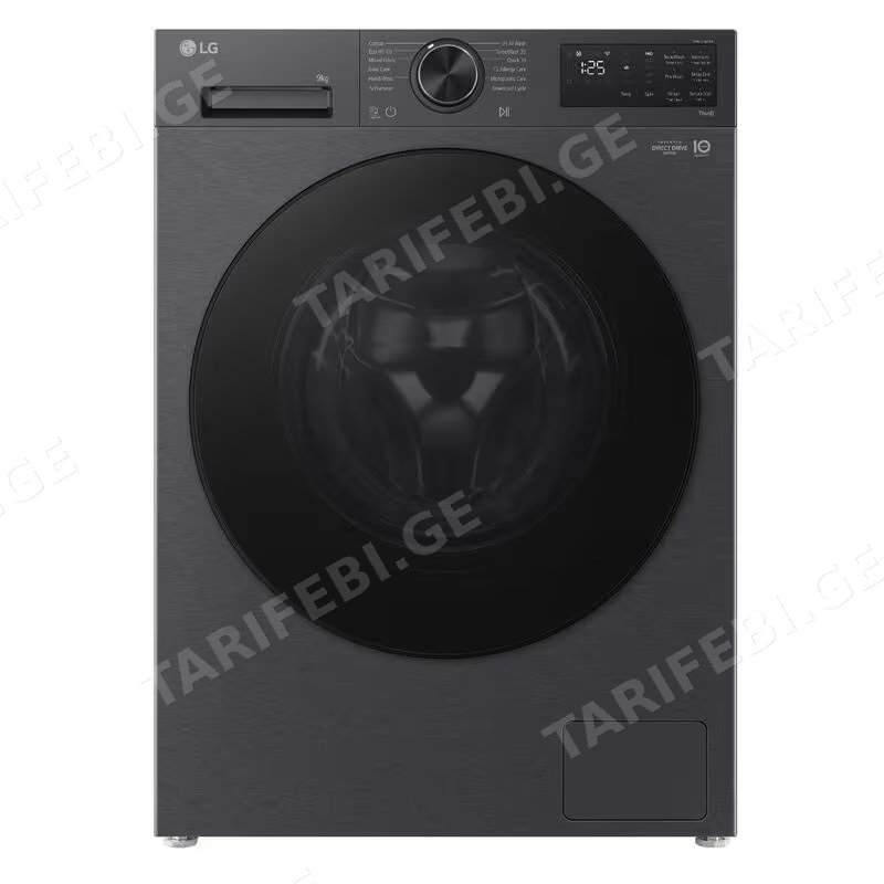 LG F2X5FYNY6
