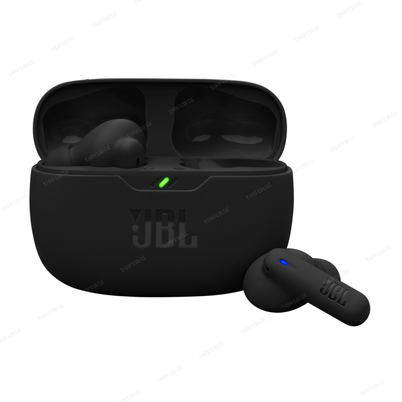JBL Vibe Beam2 JBLVBEAM2BLK