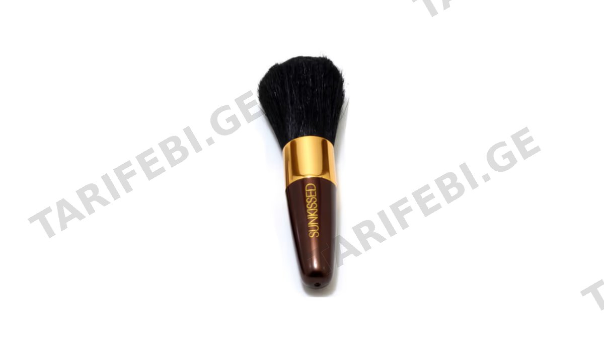 სანქისდი ფუნჯი 6091 Bronzing Brush *