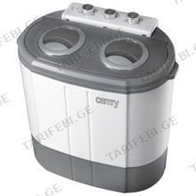 Camry CR8052 3/1 კგ სარეცხი/საშრობი მანქანა
