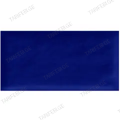 კაფელი Super Ceramica AQUA COBALTO RTVO 10X20სმ
