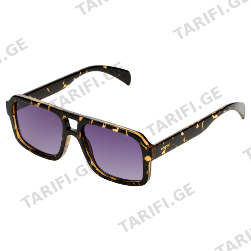 მზის სათვალე კომონო Falcon Dark Tortoise KOM-S11302
