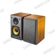 Edifier Studio R1000T4 2.0 Brown კომპიუტერის დინამიკები