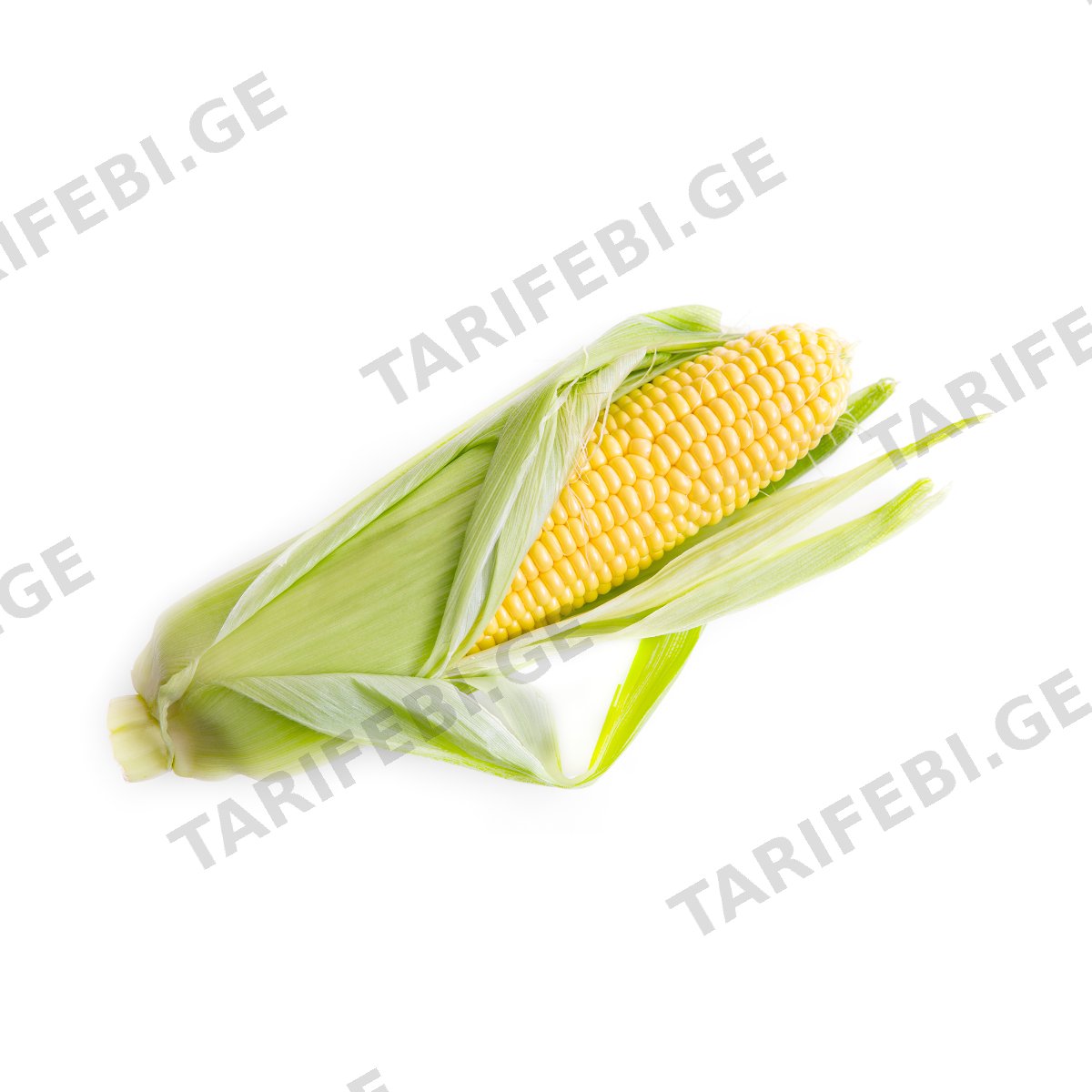 სიმინდი 1 ცალი