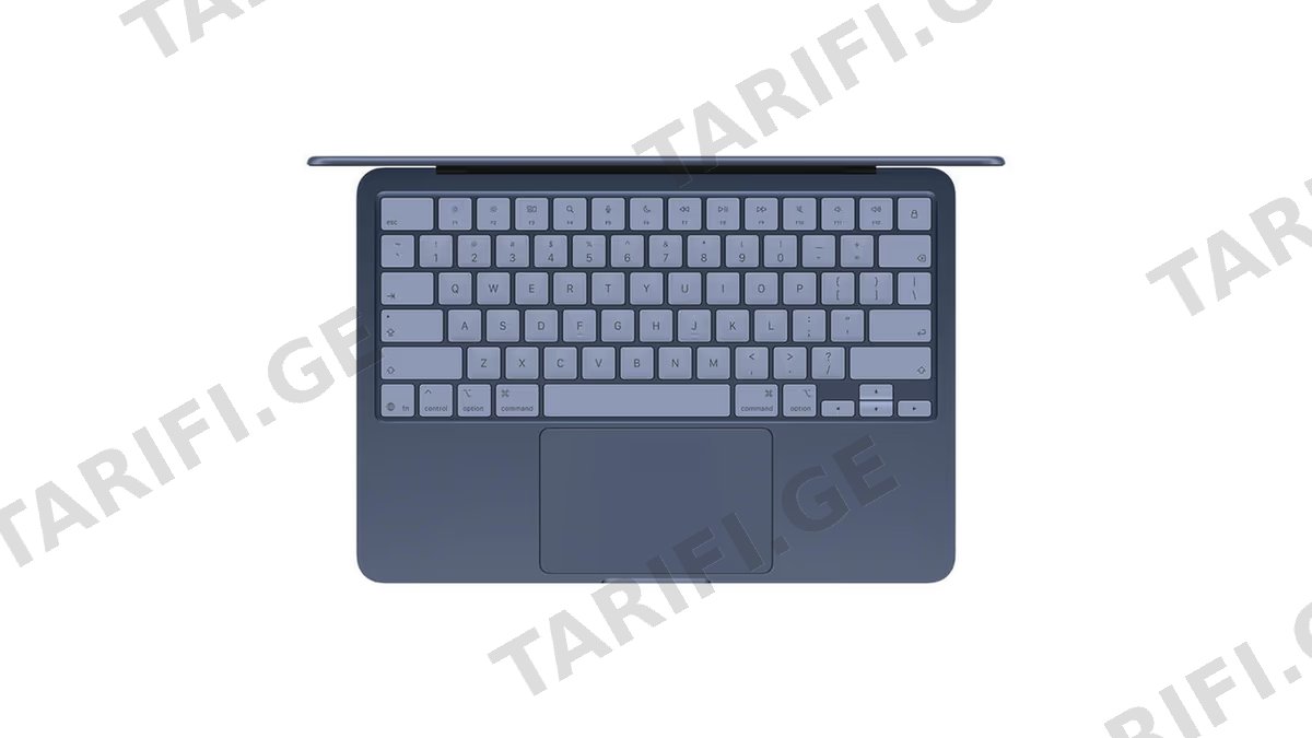 Apple Macbook Neo 13 inch 2026 Z1TS00022 A18 Pro Chip 6c CPU 5c GPU 8GB/256GB Indigo