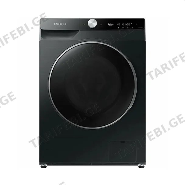 სარეცხი მანქანა 11კგ Samsung WW11CGP44CSBLP