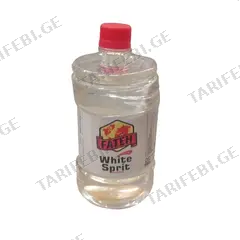 White spirit 1 ლ