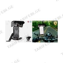 MoXoM VS145 Phone Holder Motorcycle მობილურის სამაგრი