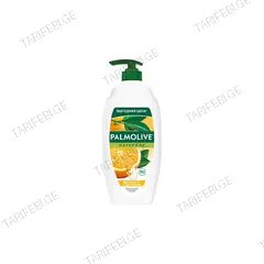 გელი შხაპის PALMOLIVE VIT C & ORANGE 750 მლ