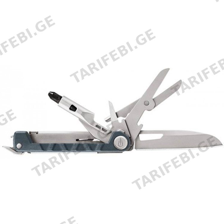 მრავალფუნქციური ხელსაწყო Gerber Armbar Drive Urbanblue