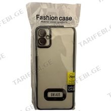 Samsung Galaxy A05 მობილური ტელეფონის ქეისი