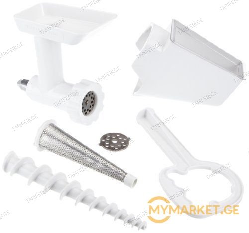 5FVSFGA (5FGA+5FVSP) - FOR Kitchenaid Mixer