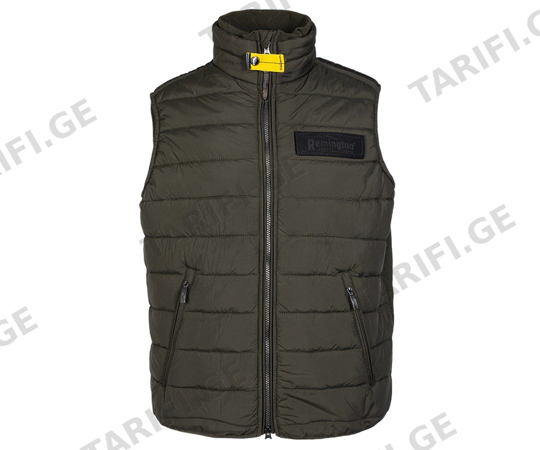 Vest Remington EQUINOX Olive