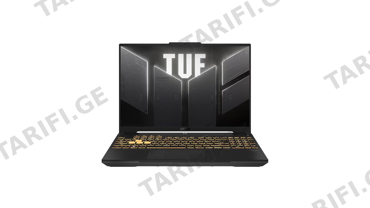 Asus TUF 16 FX607VJB-RL103