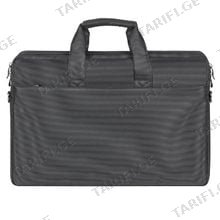 RIVACASE 8257 17.3” მხარზე გადასაკიდი ნოუთბუქის ჩანთა