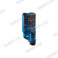(200მმ) დეტექტორი BOSCH D-TECT 200 C