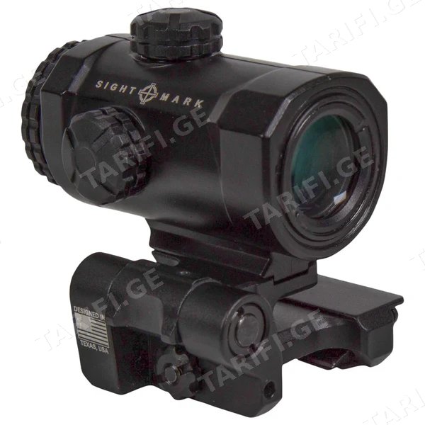 SightmarkXTM-3 MAG