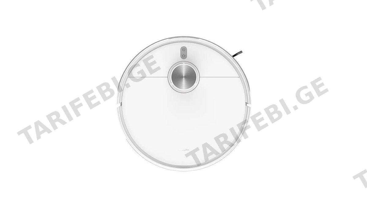 Xiaomi Robot Vacuum S40