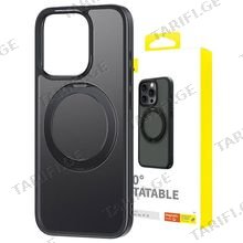 BASEUS P60160500103-01 Apple iPhone 15 Plus მობილური ტელეფონის ქეისი
