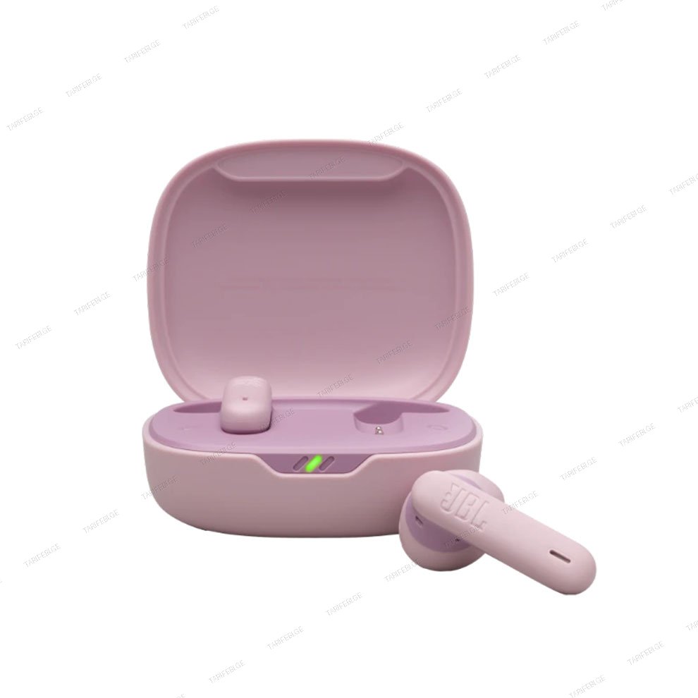 JBL Tune Flex 2 Pink
