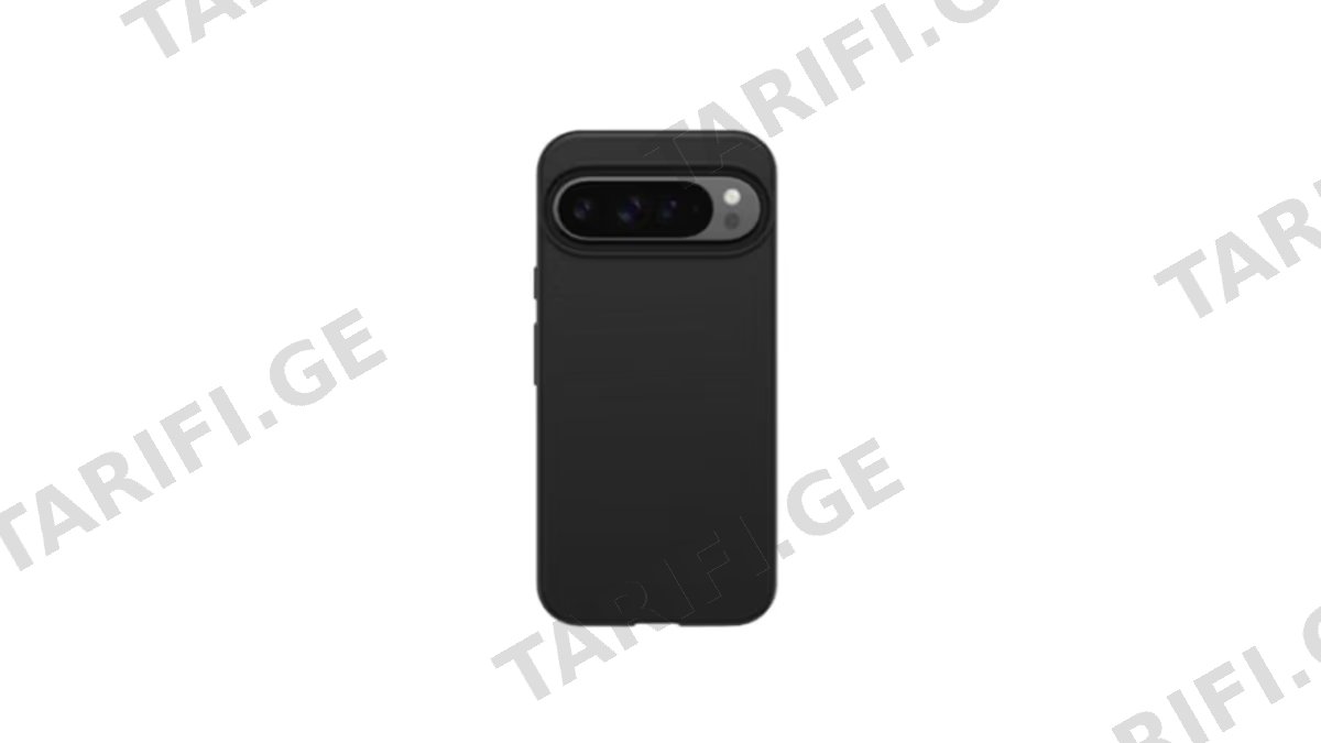 Ovose Protective Case Lovely Fruit Series Google pixel 9 pro XL