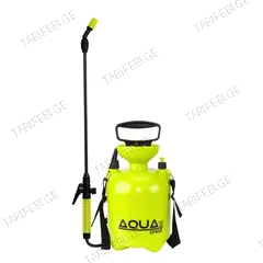 სასხურებელი პნევმატური Bradas Aqua Spray Lime AS0300LE 3 ლ