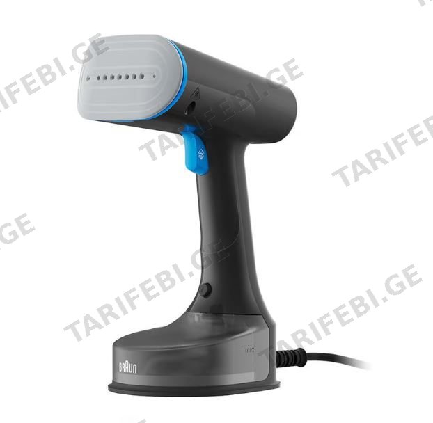 ორთქლის უთო BRAUN GS5031BL